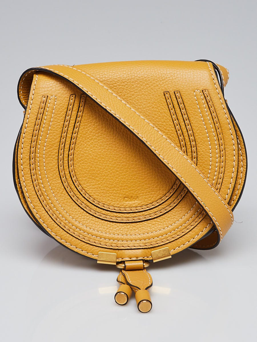 Chloe small marcie hot sale bag sale