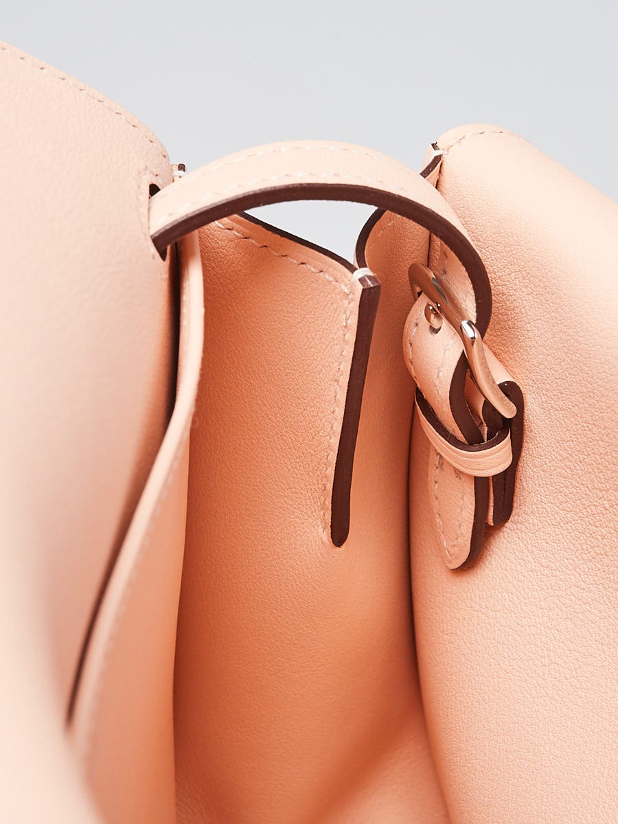 HERMES ピンク カシミア　手袋 HERMES ピンク カシミア 手袋 カラーファンタジー - GINZA