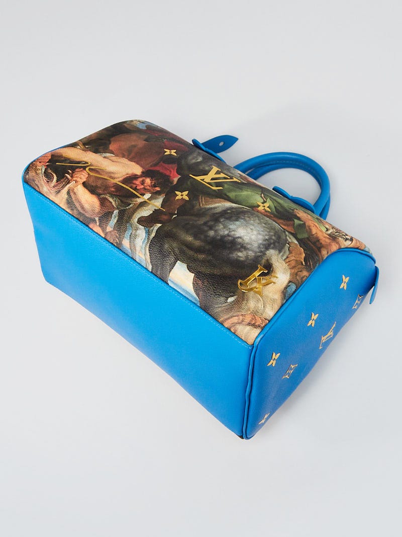 Replicanista - Limited Edition Louis Vuitton Masters Van Gogh by Jeff Koons  #replicanista #lvbag #speedy #masters #vangogh #lvspeedy #louisvuitton  #bagoftheday #limitededition #jeffkoons