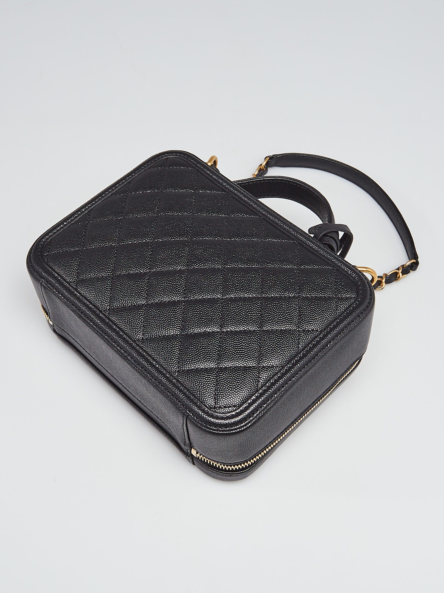 Louis Vuitton Vanity Vanity case 345968