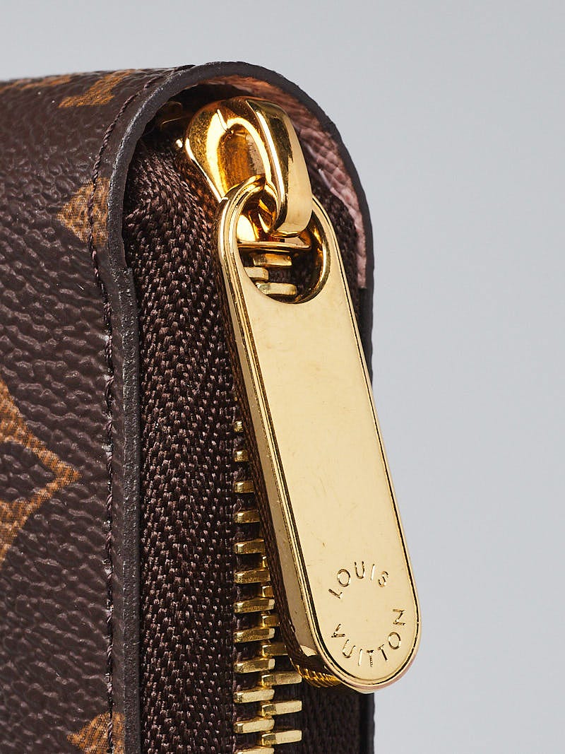 Louis Vuitton, Bags, Louis Vuitton Zippy Owl Rooster Wallet