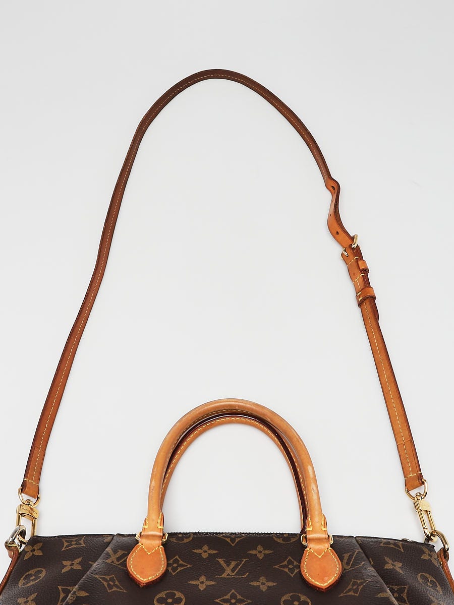Louis Vuitton Turenne Monogram PM Shoulder Bag - A World Of Goods For You,  LLC