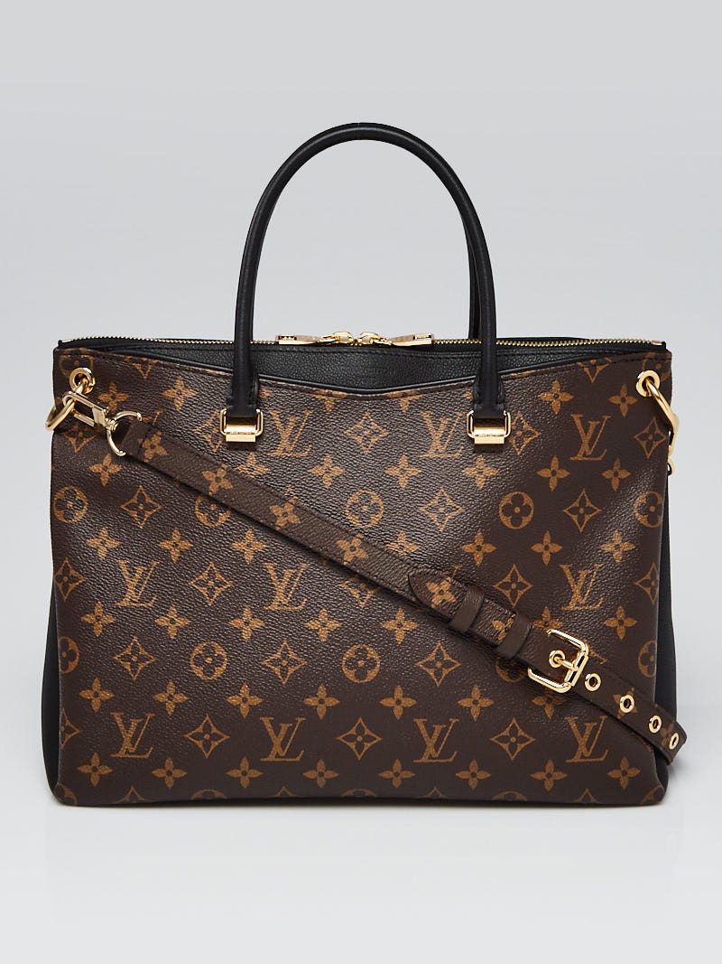 Louis Vuitton, Bags, Like New Louis Vuitton Cerise Pallas Mm