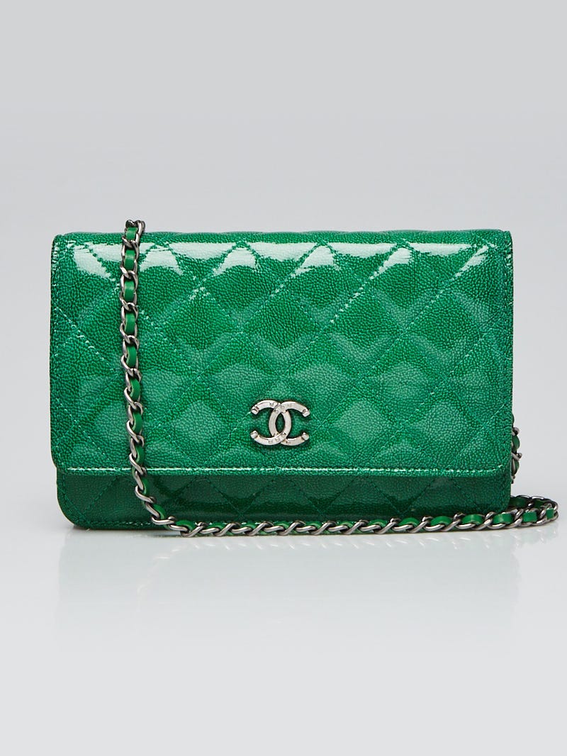 Buy green patent leather bags Online in OMAN at Low Prices at desertcart