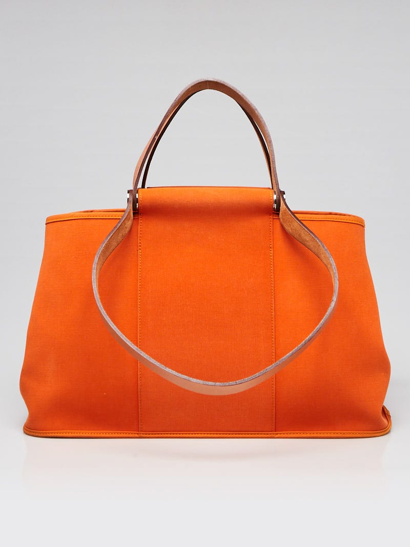 The History of Hermès Orange