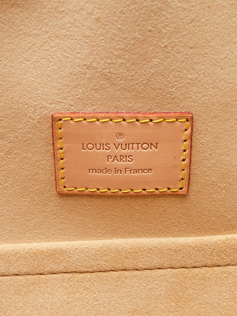 Louis Vuitton Monogram Canvas Manhattan GM Bag | Yoogi's Closet Louis Vuitton Monogram Canvas Manhattan GM Bag | Yoogi's Closet