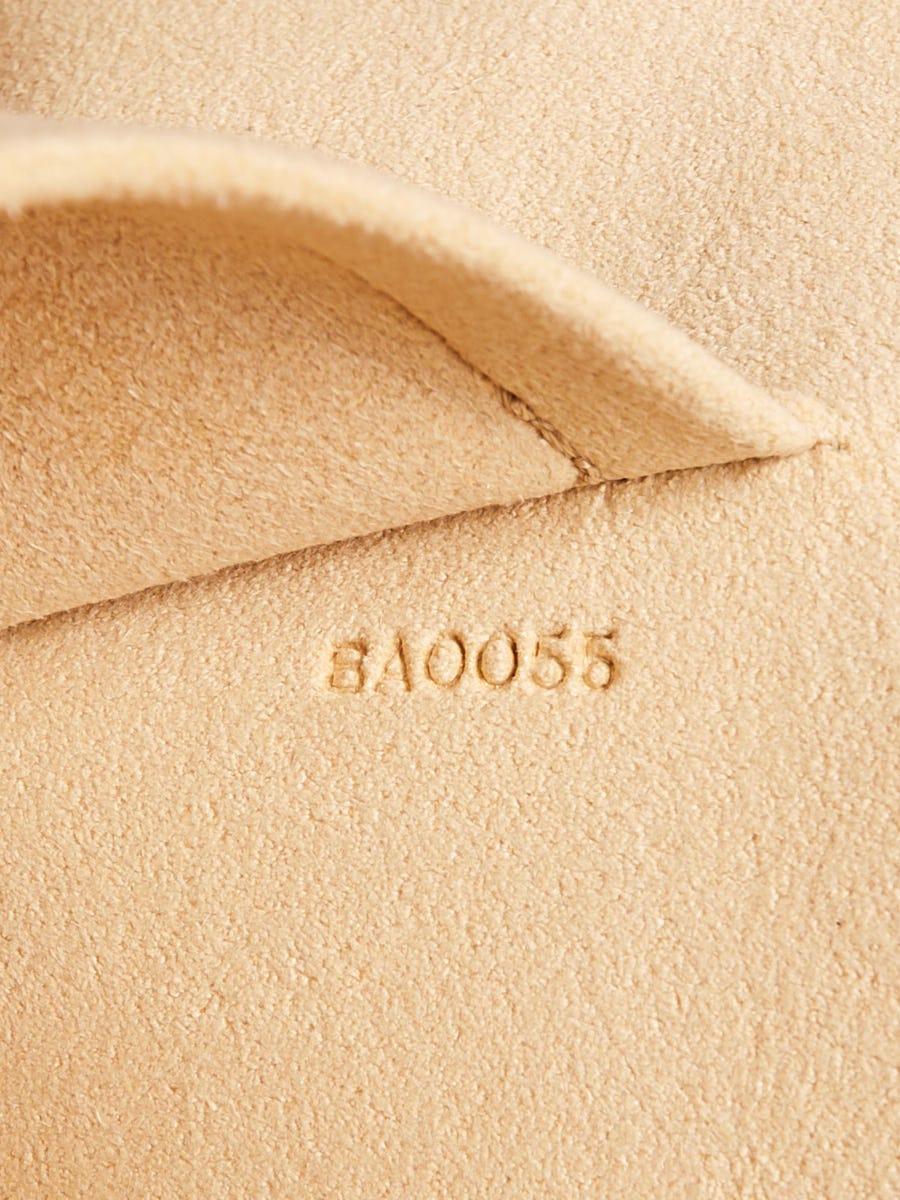 Louis Vuitton Monogram Canvas Manhattan GM Bag | Yoogi's Closet