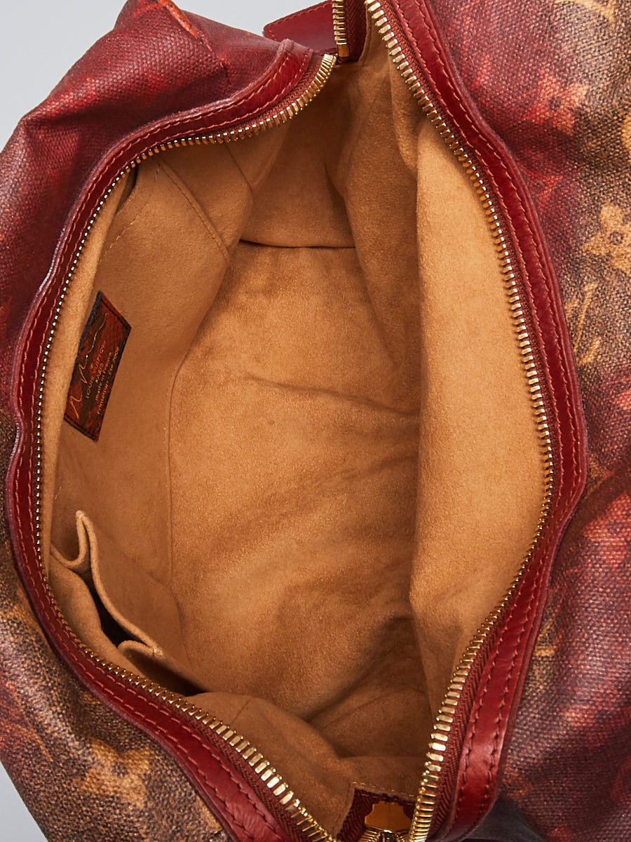 Louis Vuitton Limited Edition Richard Prince Mancrazy Jokes