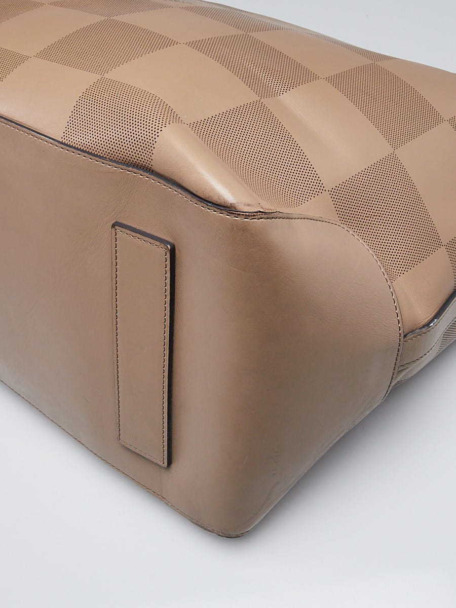 Louis Vuitton Damier Canvas Neo Greenwich Bag - Yoogi's Closet