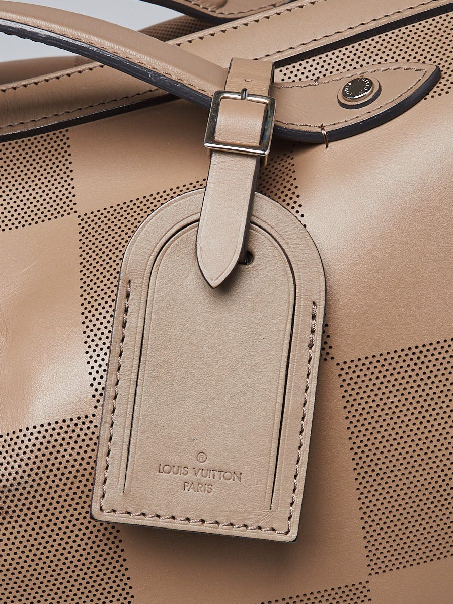 Louis Vuitton Neo Greenwich Nomade Grand Damier Bag