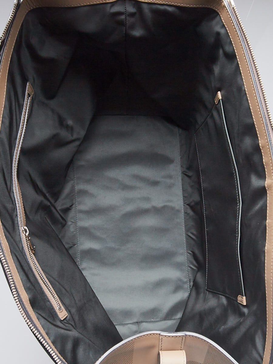 Louis Vuitton Neo Greenwich Nomade Grand Damier Bag