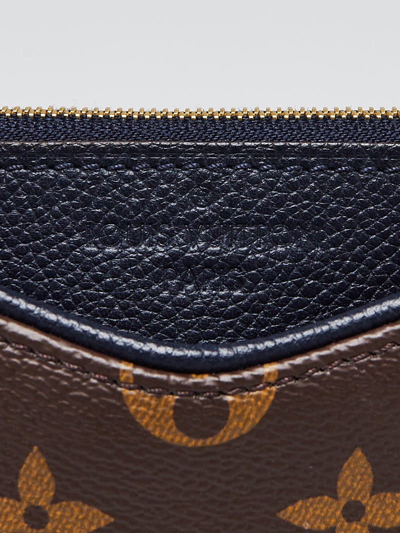 Louis Vuitton, Bags, W Receipt Authentic Louis Vuitton Pallas Clutch