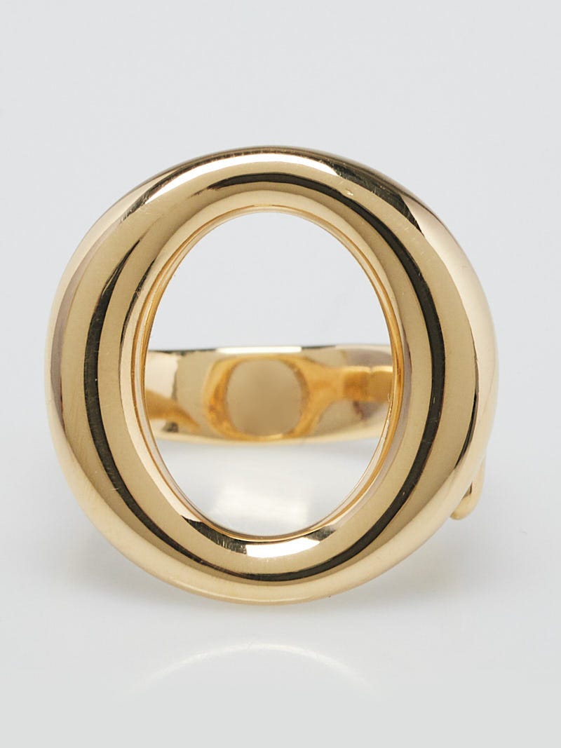 Elsa peretti online sevillana ring