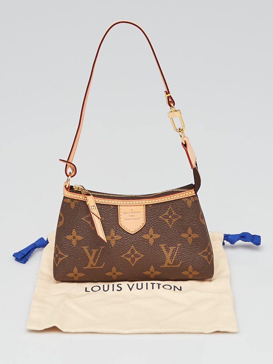 Louis Vuitton, Bags, Louis Vuitton Mini Delightful Shoulder Bag