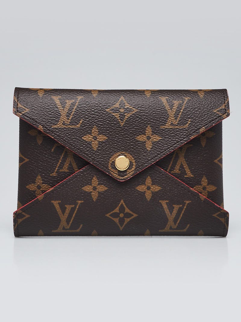 Louis Vuitton Monogram Canvas Kirigami Pochette Set - Yoogi's Closet