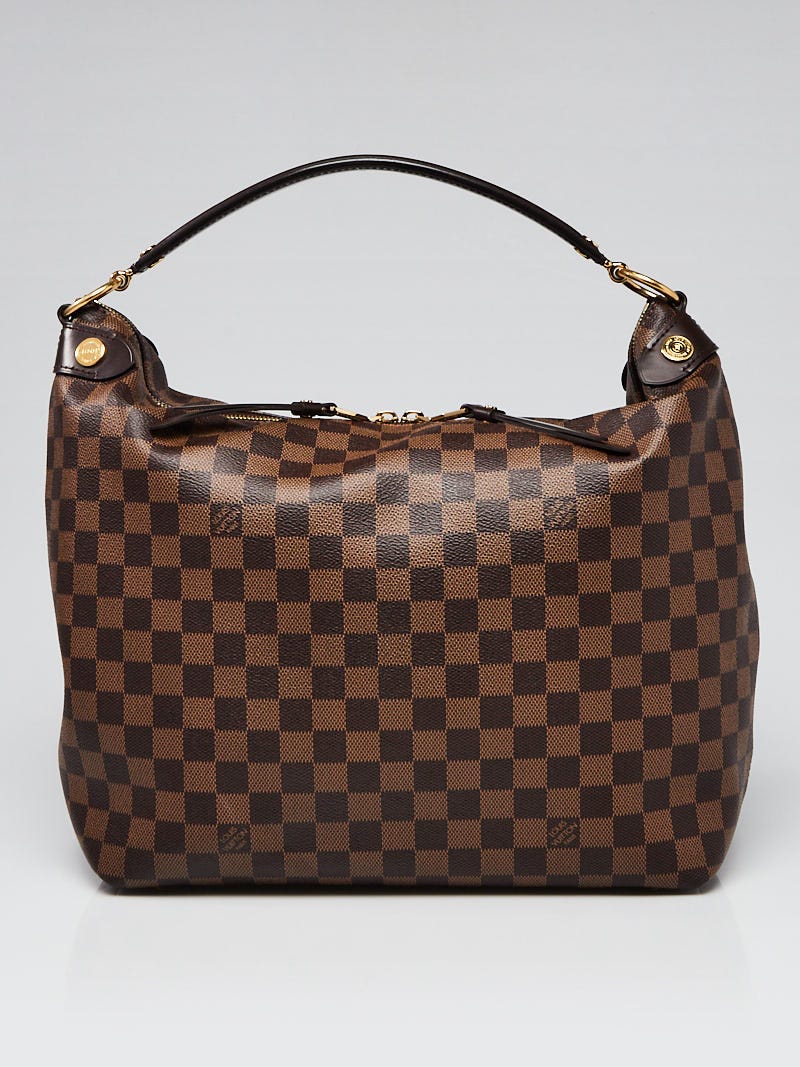 Louis Vuitton, Bags, 0 Authentic Duomo Hobo Louis Vuitton Handbag