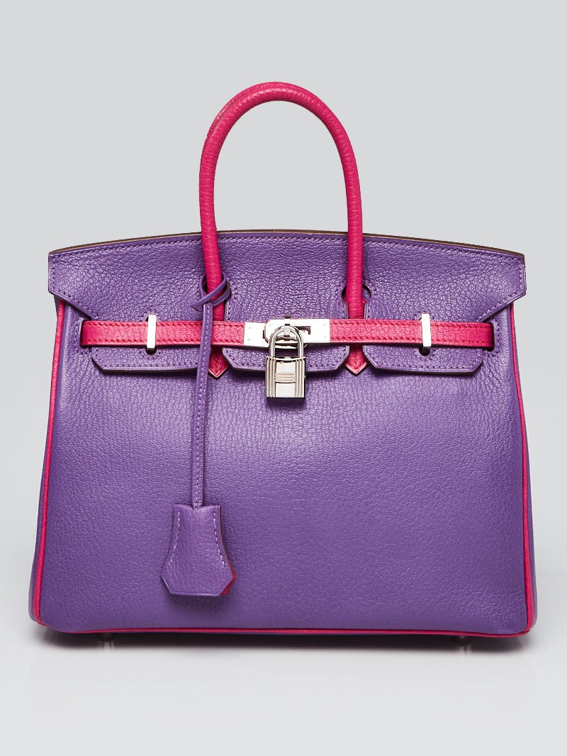 Chevre birkin online