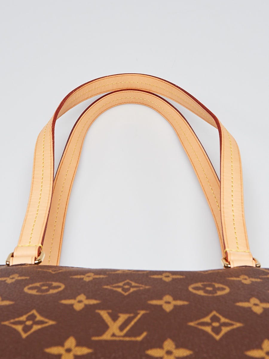 Louis Vuitton Monogram Canvas Looping PM Bag - Yoogi's Closet
