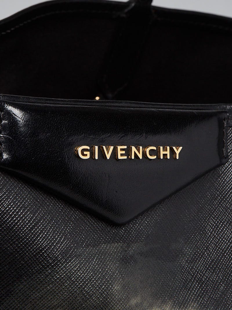 Givenchy antigona outlet rottweiler tote bag