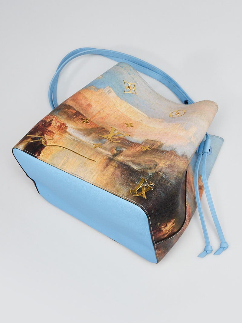 Louis Vuitton Masters Collection II Ancient Rome Turner NeoNoe