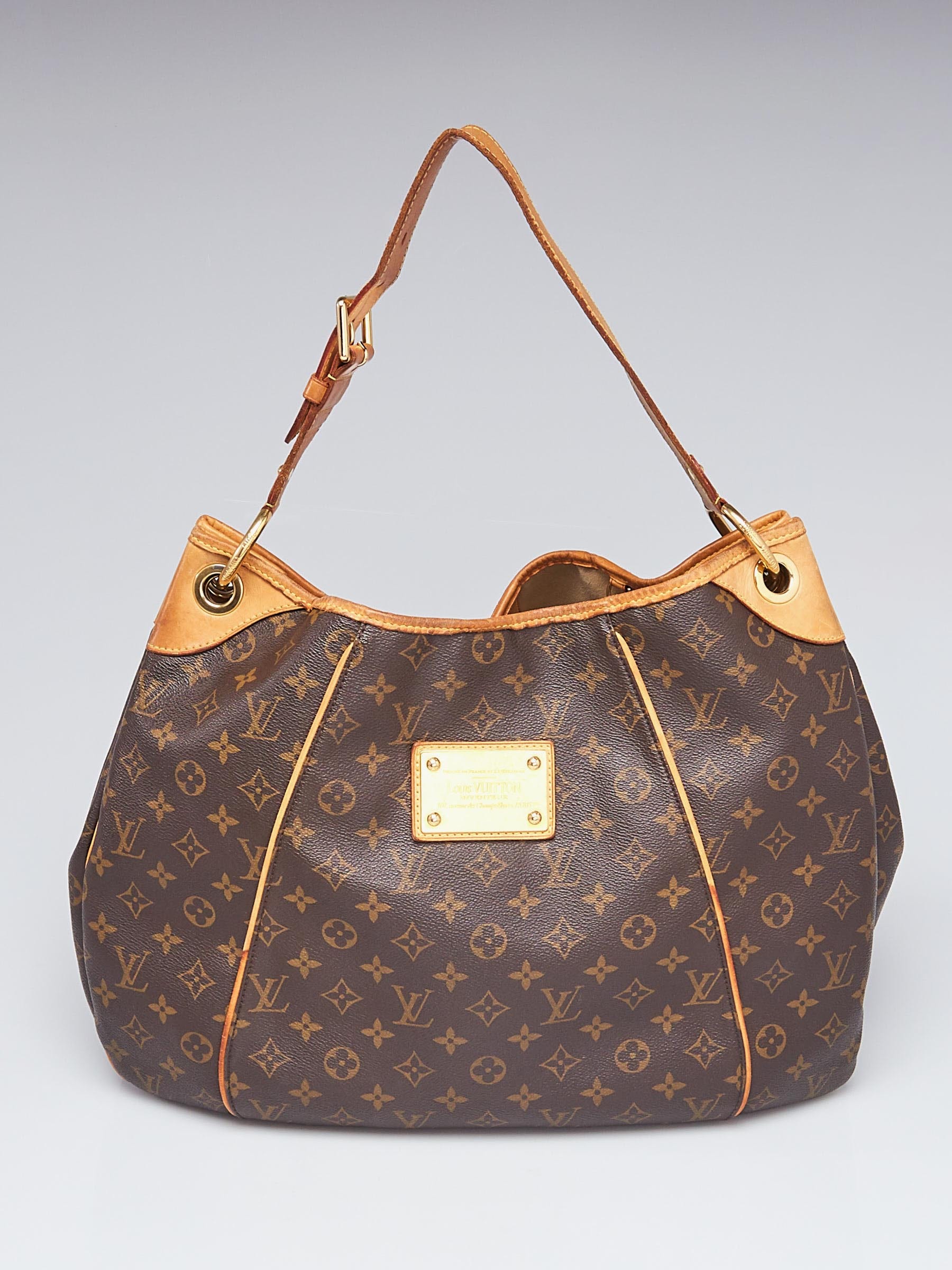 Louis Vuitton Galliera Gm Bag