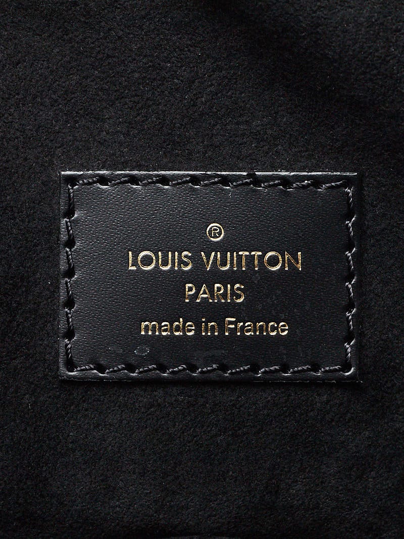 Louis Vuitton Limited Edition Monogram Canvas Kabuki Speedy 30 Bag -  Yoogi's Closet