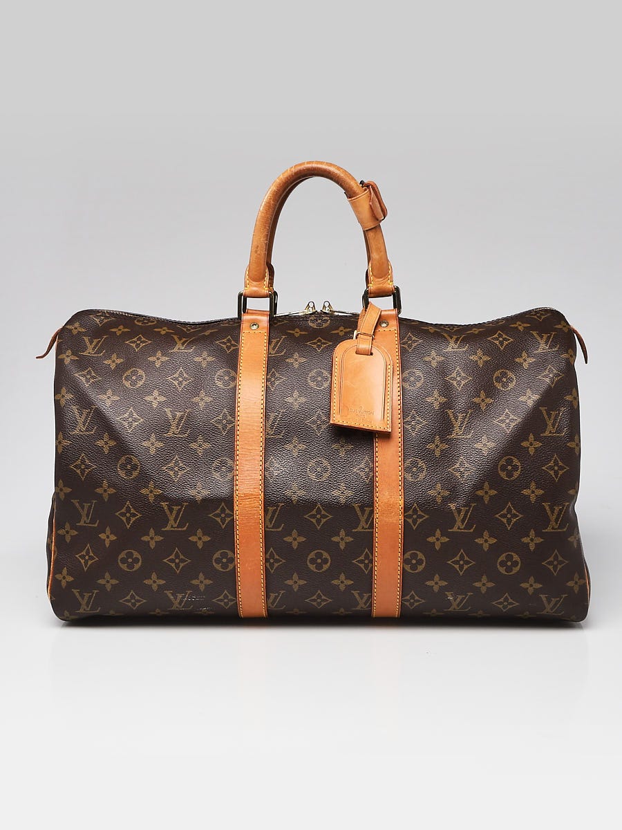Louis Vuitton, Bags, A Gently Used Authentic Louis Vuitton Womens Hand