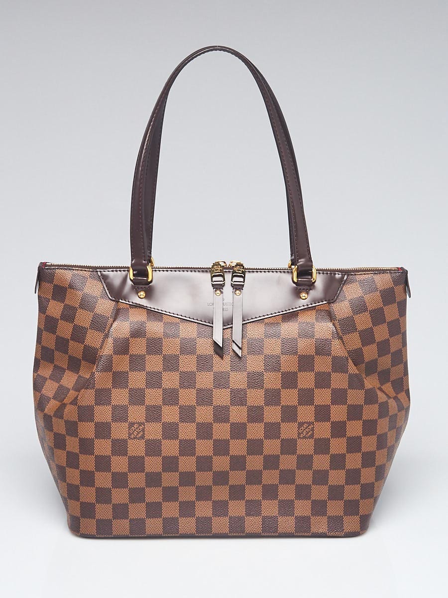 Louis Vuitton, Bags, Louis Vuitton Westminster Gm Damier