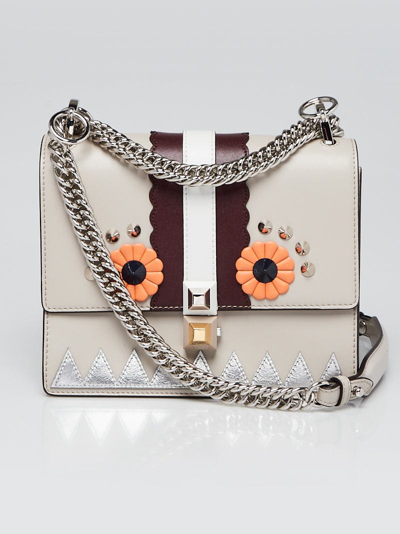 Fendi kan hot sale i grey