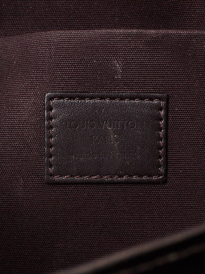 Louis Vuitton Amarante Monogram Vernis Felicie GM Bag - Yoogi's Closet