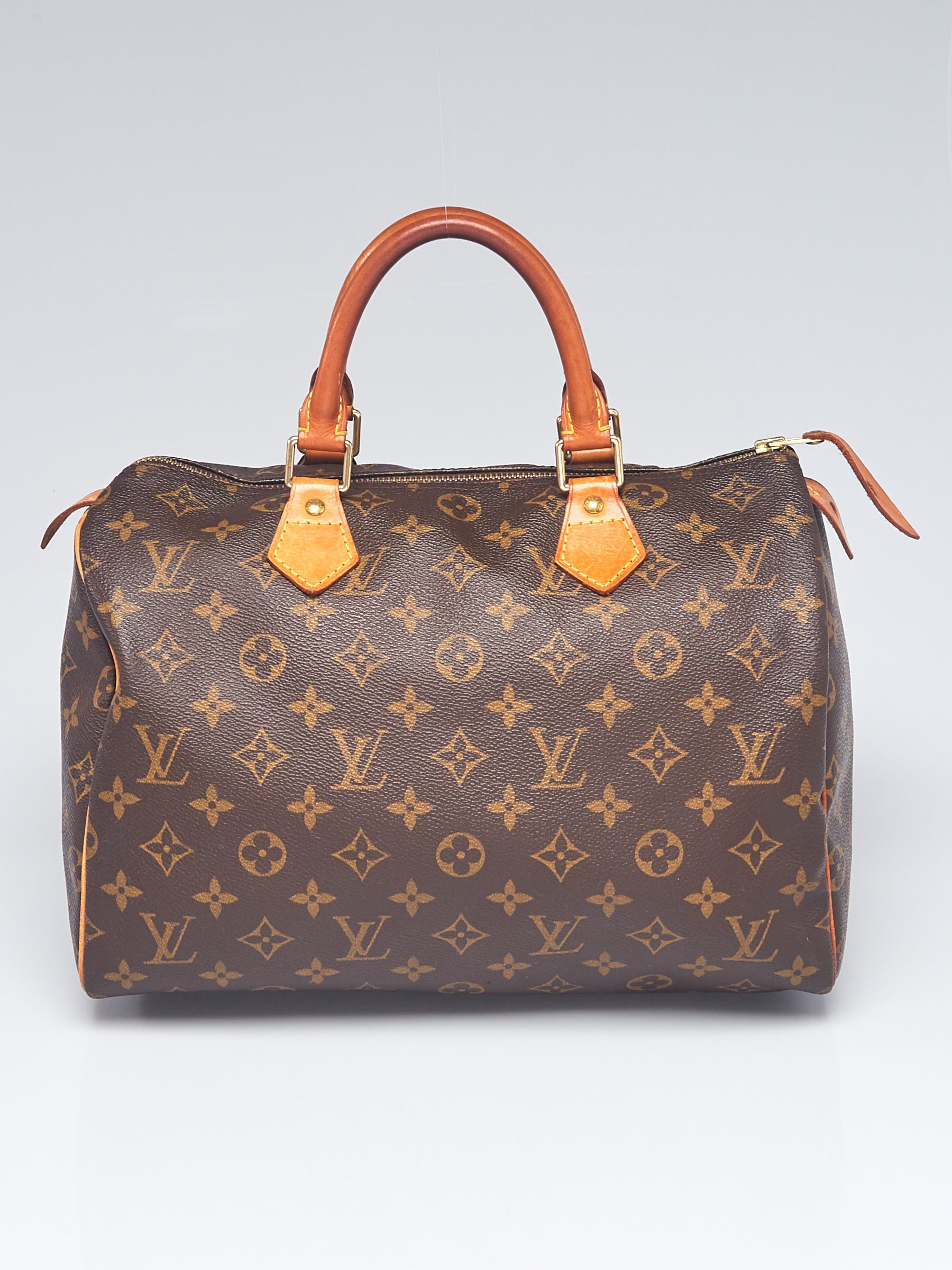 Louis Vuitton Monogram Canvas Nice Jewelry Case - Yoogi's Closet