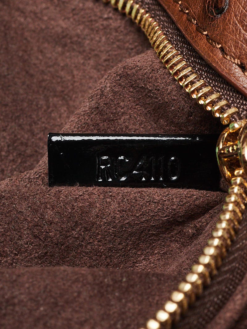 Louis Vuitton Etoile Exotique Tote GM Brown Python ref.150455 - Joli Closet