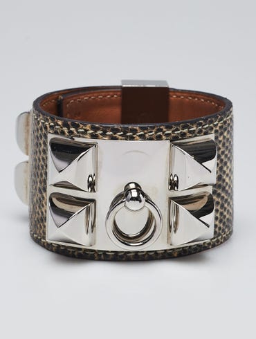 Hermès - Collier de Chien Bracelet