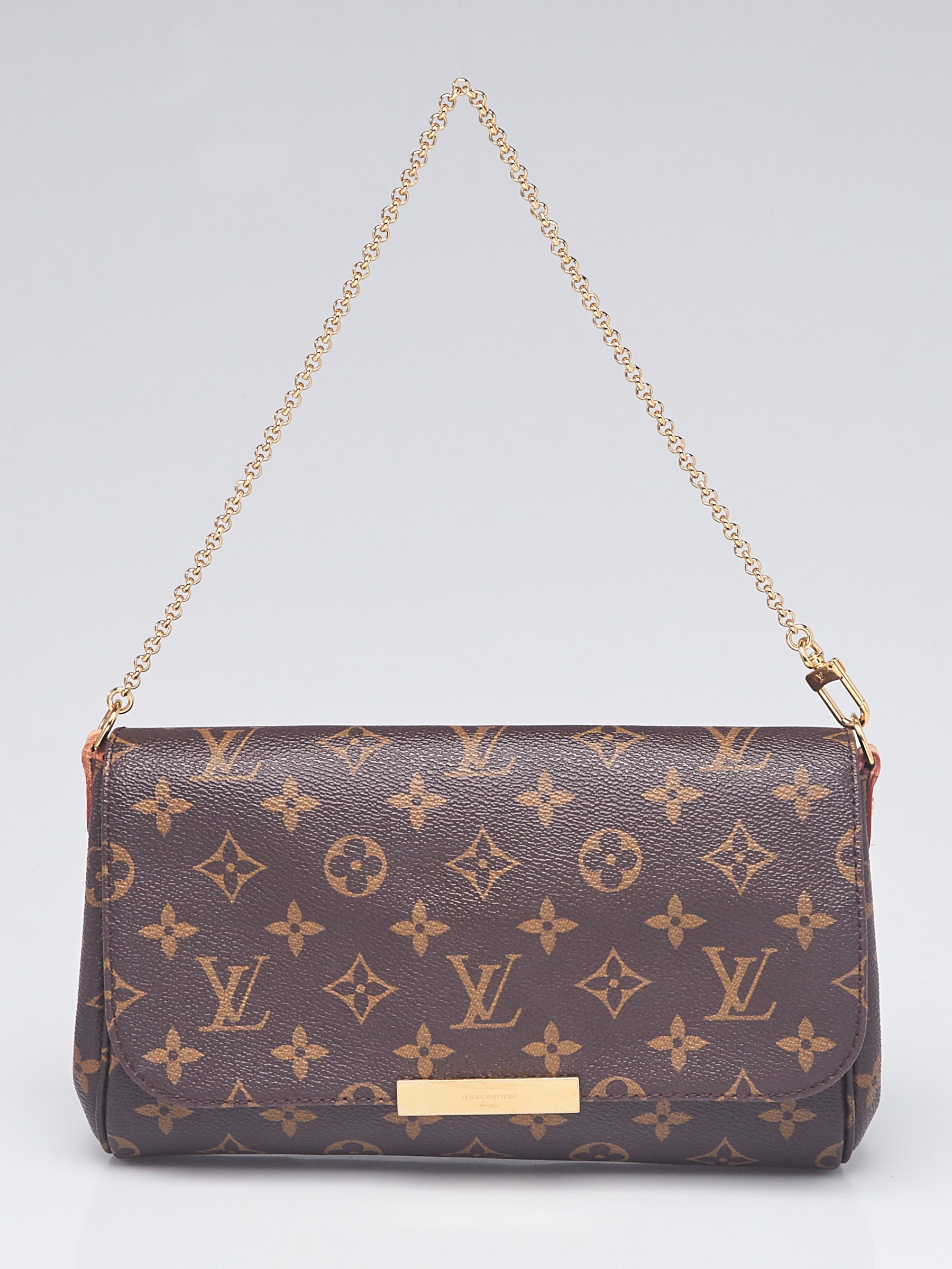 Louis Vuitton Monogram Favorite mm