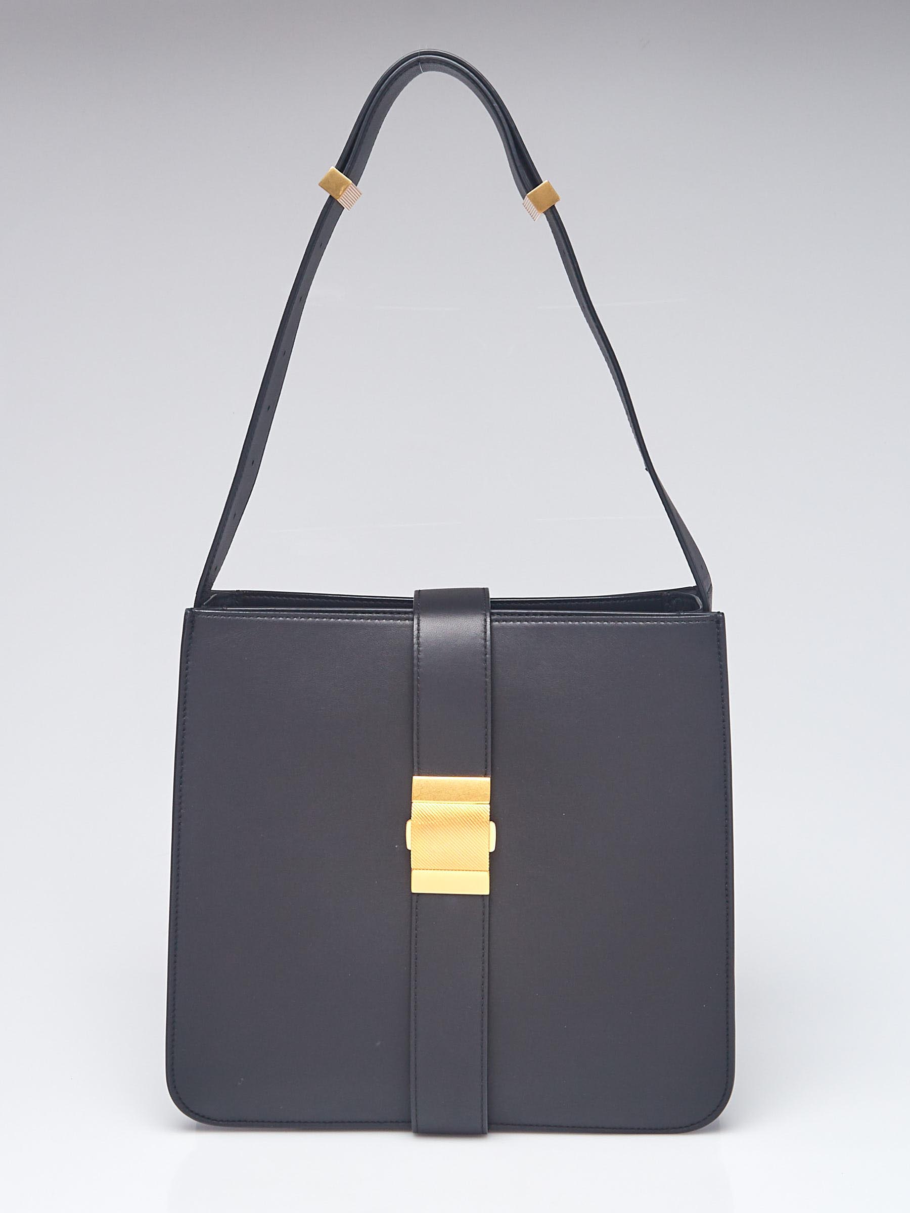 The Marie Backpack - Black – Ampere Creations