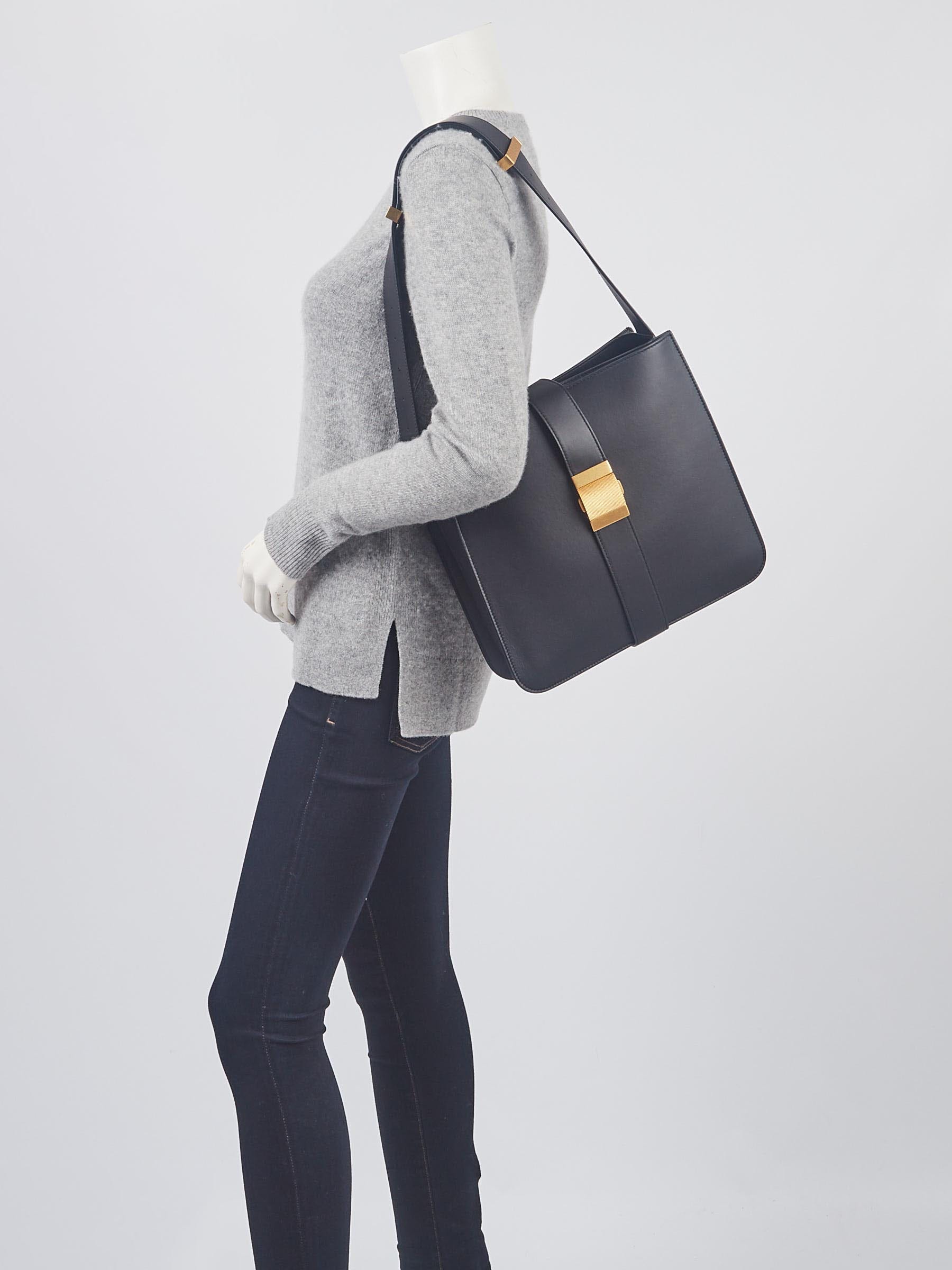 Shop Christian Louboutin Girl's Marie Jane Leather Bucket Bag | Saks Fifth  Avenue