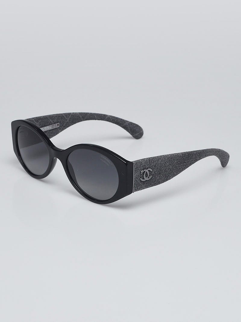 Scott Womens Full Rim Non-Polarized Fashion Sunglasses SC 2543 C1 52 S –  Krishna Watch