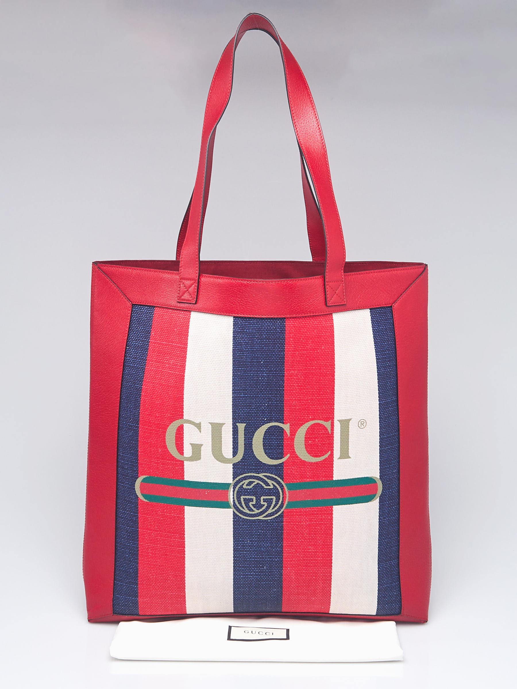 【送料&関税込】Gucci New Shanghai Red Woc Bag Gucci New Shanghai Red Woc Bag | italist