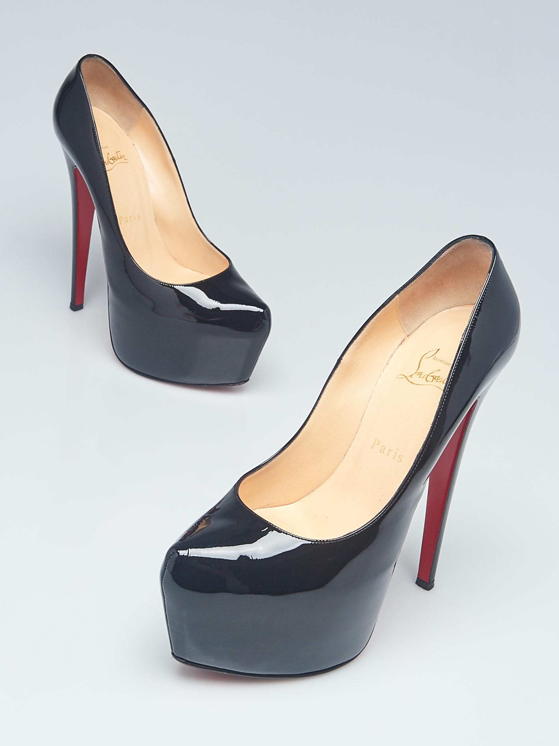 Daffodile louboutin outlet