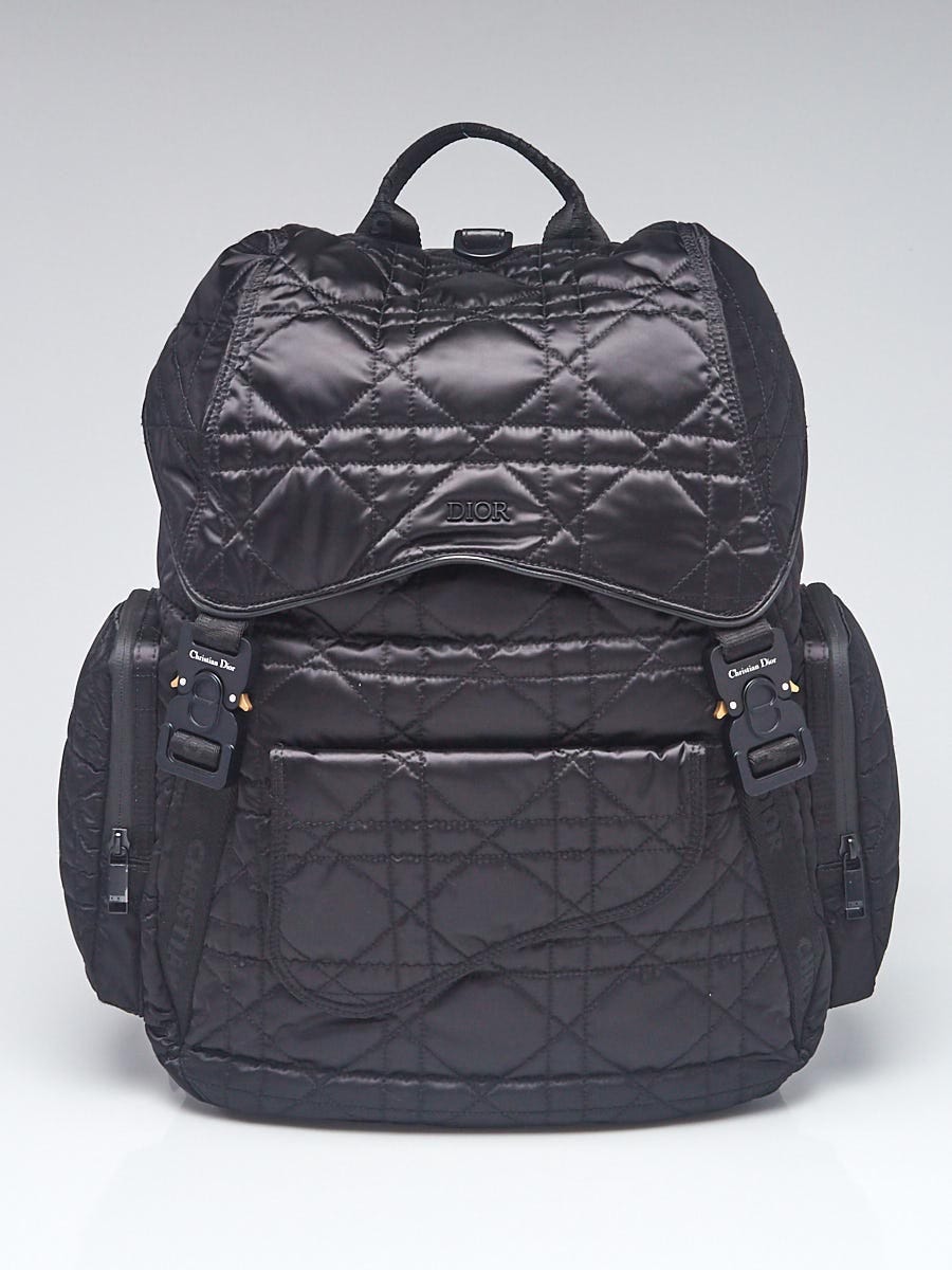 Dior hotsell homme backpack