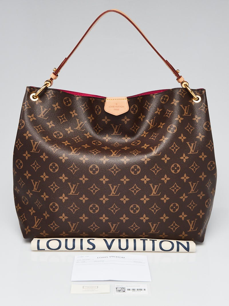 Louis Vuitton Monogram Canvas Favorite MM Bag - Yoogi's Closet