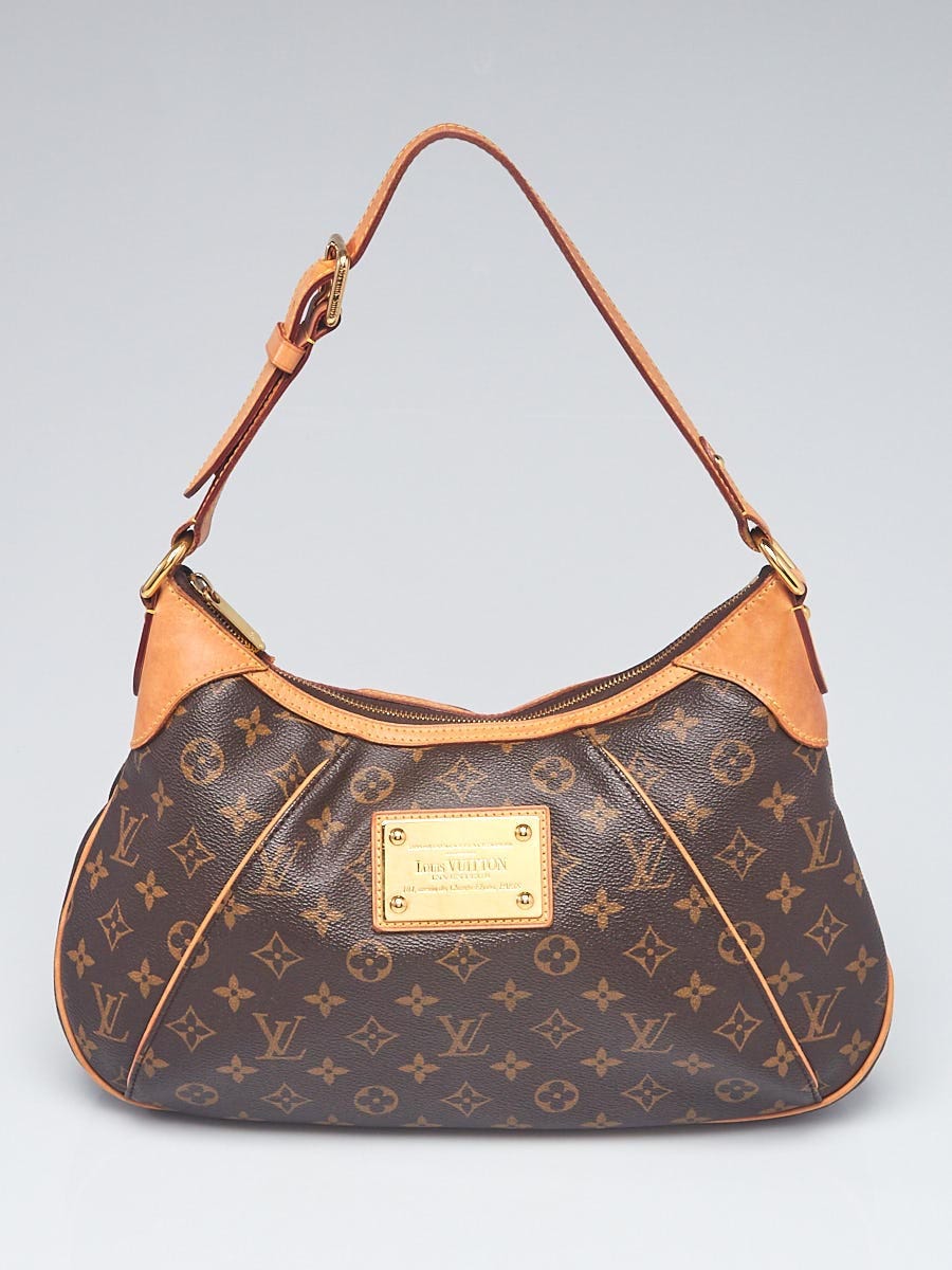 Louis Vuitton, Bags, Authentic Louis Vuitton Thames Gm Monogram
