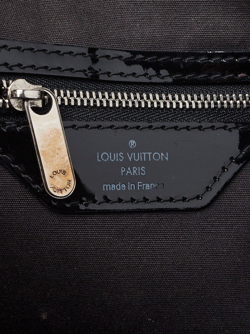 Louis Vuitton Epi Brea MM – The Find Studio