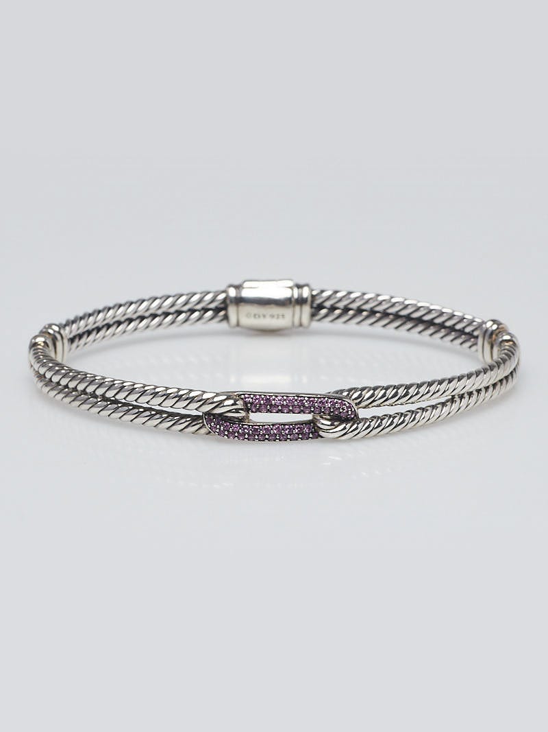 David yurman sale labyrinth bracelet