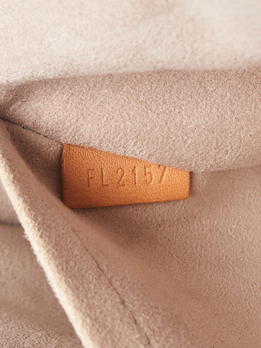 Louis Vuitton Clery Epi Denim Bag – Votre Luxe