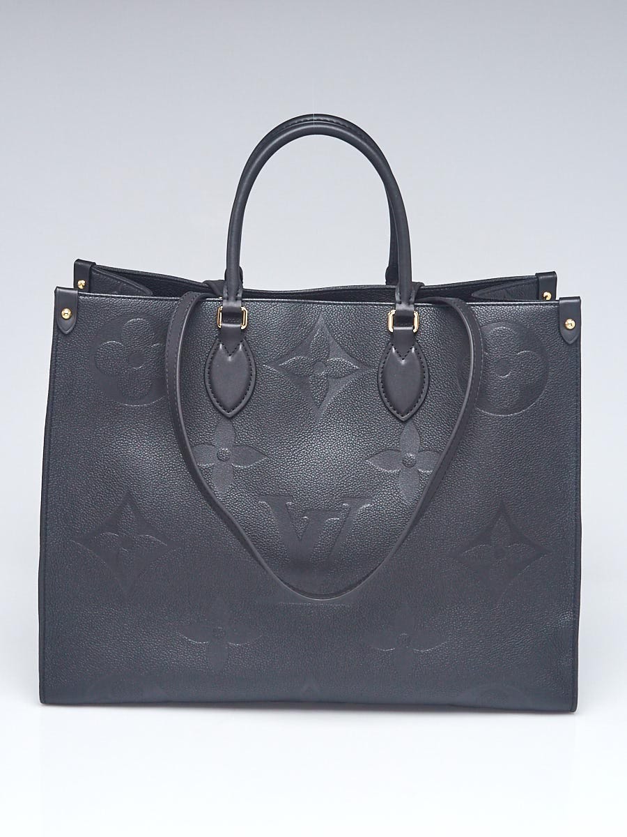 Louis Vuitton Hawaii Onthego GM Handbag