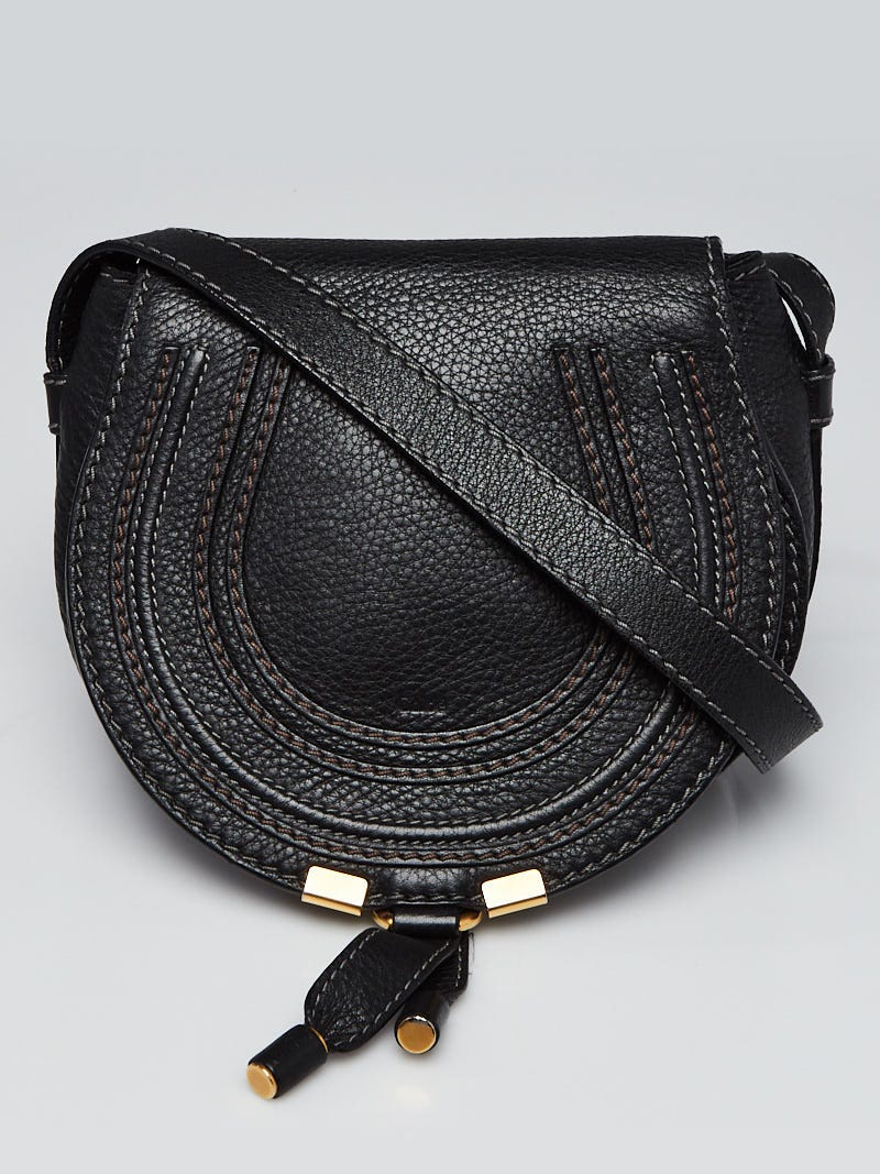 Chloe black online crossbody