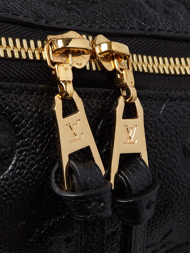 Louis Vuitton Orient Monogram Empreinte Leather St Germain PM Bag - Yoogi's  Closet