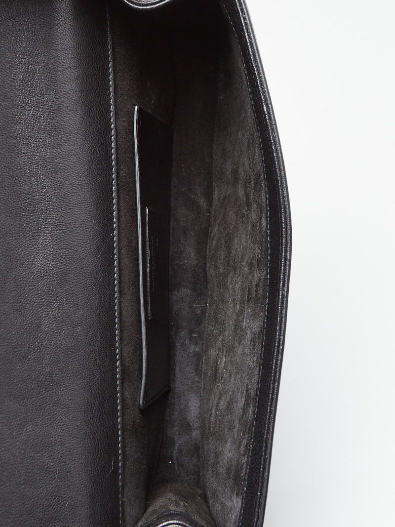 ★TOUT Y EST★ RUNA mirror leather clutch CW005 Mirror Leather Clutch | Philipp Plein