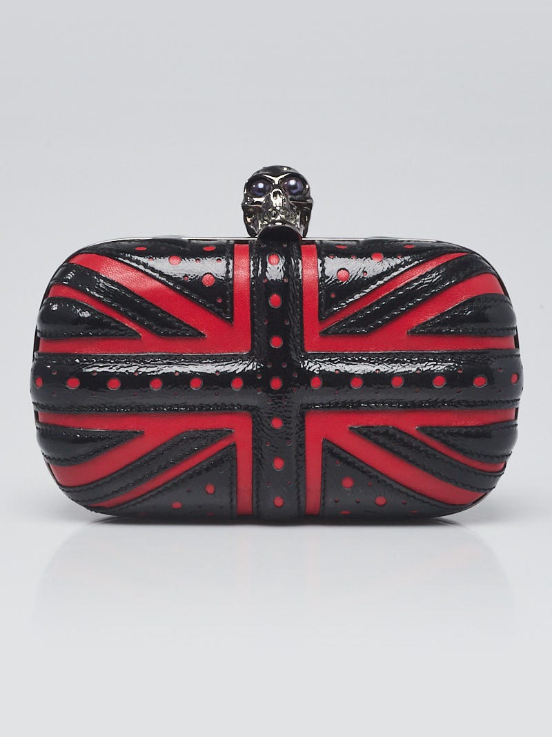 Alexander McQueen Alexander Mcqueen Bags.. Black | SALE €750,50 (-5%)